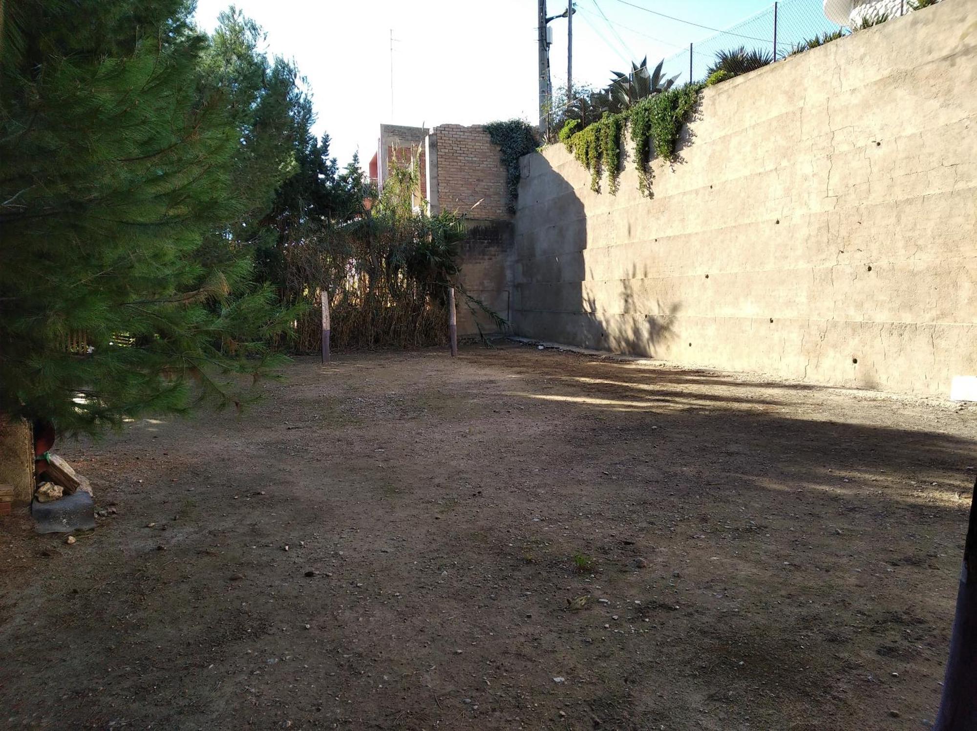 Casa Rural Complex Masia Del Tremendo Y Agroturismo Camarles Kültér fotó